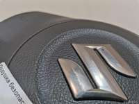 Подушка безопасности в рулевое колесо Suzuki SX4 1 2007г. 4815080J11ART - Фото 8