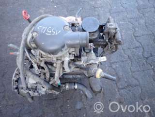 Двигатель  Fiat Seicento 0.9  Бензин, 1998г. artPAN45709  - Фото 7