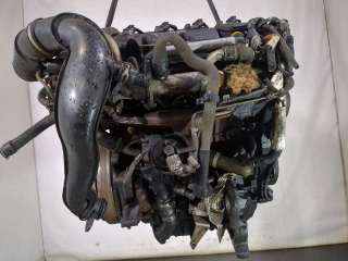 Двигатель  Peugeot 807 2.0 HDI Дизель, 2007г. RHR  - Фото 4