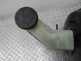 Вакуумный усилитель тормозов Honda Odyssey 4 2008г. 01469SHJA00 - Фото 2