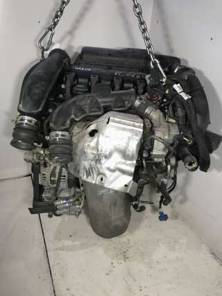 Двигатель  Citroen C5 2 1.6  Бензин, 2009г. EP6DT5FT,EP6,5FT,PSA5FT,5FX  - Фото 4