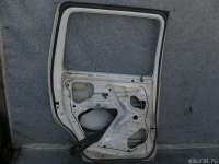 Дверь задняя левая Opel Agila 1 2001г. 4705554 - Фото 2