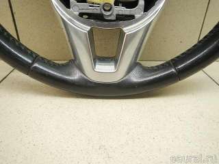 Рулевое колесо для AIR BAG (без AIR BAG) Mazda 6 3 2014г. GHY232982 - Фото 7