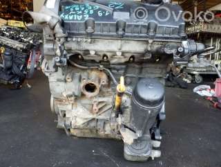 auy , artKAS5830 Двигатель к Ford Galaxy 1 restailing Арт KAS5830