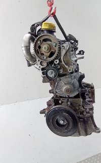 Двигатель  Renault Megane 2 1.5  Дизель, 2008г. K9K3780  - Фото 6