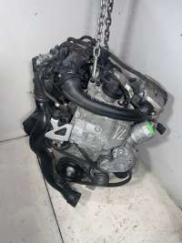 CTH Двигатель к Volkswagen Sharan 2 Арт 44656_3