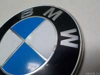 Эмблема BMW X5 E53 2003г. 51767288752 BMW - Фото 5
