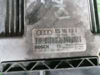 Блок управления двигателем Audi A4 B7 2005г. 03G906016G, 0281011364 - Фото 2