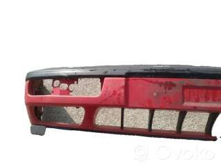 raudonas , artIMP2312080 Бампер передний Volkswagen Golf 3 Арт IMP2312080, вид 2