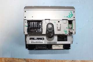 Магнитола (аудио система) Ford Galaxy 1 restailing 2002г. 5s7t18b988af - Фото 5