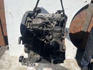 Двигатель  Volkswagen Golf 4 1.9  Дизель, 2000г. aqm , artART10773  - Фото 4