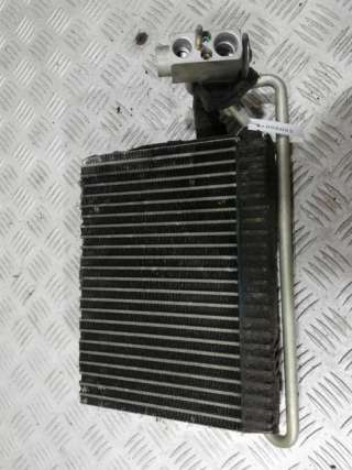 Радиатор отопителя (печки) BMW 5 E39 2001г. 64116971105 - Фото 2