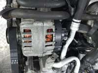 Двигатель  Volkswagen Passat B6 2.0  Дизель, 2009г. CBD  - Фото 2