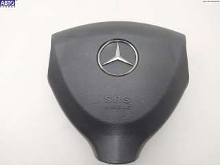 0008607403 Подушка безопасности (Airbag) водителя к Mercedes A W169 Арт 54601108