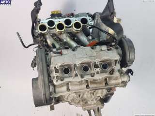 Двигатель  Rover 75 2.5 i Бензин, 2002г. 25K4, KV6  - Фото 4