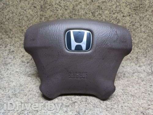 Airbag водителя Honda Stepwgn   - Фото 1