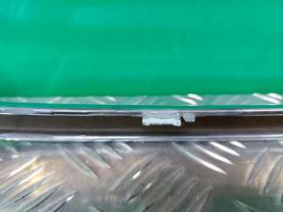Окантовка решетки радиатора BMW X5 F15 2013г. 51137294485, 51117308660 - Фото 12