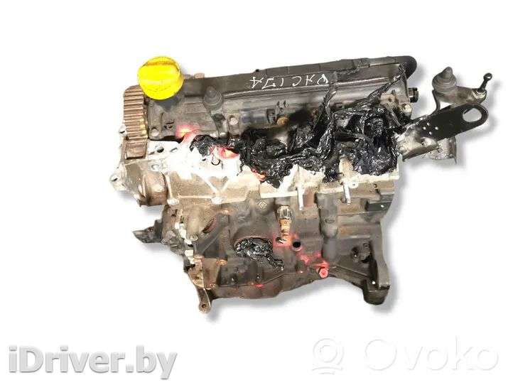 Двигатель  Dacia Sandero 1 1.5  Дизель, 2009г. k9kk792, r030217 , artPLO13047  - Фото 3