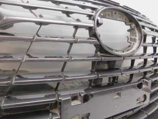 Решетка радиатора Lexus NX   - Фото 5