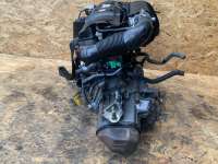 Двигатель  Citroen Xsara Picasso 1.6  Бензин, 2007г. NFU,NFU12FX4W  - Фото 3