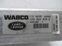 Блок управления ABS Land Rover Range Rover 2 2000г. 4460440500 - Фото 2
