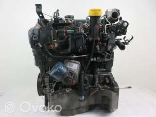 artCZM126290 Двигатель к Renault Modus Арт CZM126290