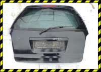  Крышка багажника (дверь 3-5) к Mazda MPV 2 Арт 72119456
