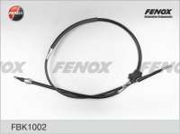fbk1002 fenox Трос ручника к Audi 100 C4 Арт 72224429