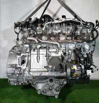 Двигатель  Mercedes E W213 3.0  Бензин, 2019г. 256930,  - Фото 5