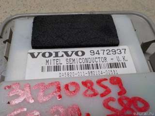 Блок электронный Volvo C30 2007г. 9472937 - Фото 5