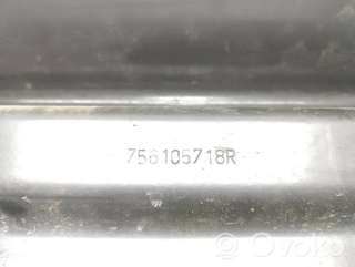 756105718r , artZVG62136 Усилитель бампера заднего Renault Kadjar Арт ZVG62136, вид 3