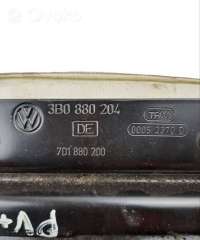 Подушка безопасности боковая (шторка) Volkswagen Passat B5 1998г. 3b0880204a, 7d1880200, 00052370d , artOAS4083 - Фото 2