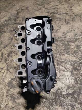 Двигатель  Volkswagen Crafter 1 2.0 TDI CKT Дизель, 2014г. CKT  - Фото 2
