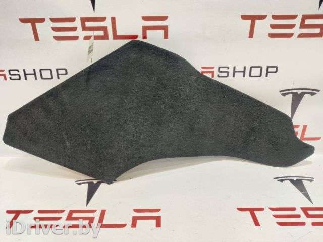 Пластик салона Tesla model X 2019г. 1086816-00-I - Фото 1