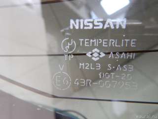  Дверь багажника со стеклом Nissan Murano Z52 Арт E95410910, вид 5