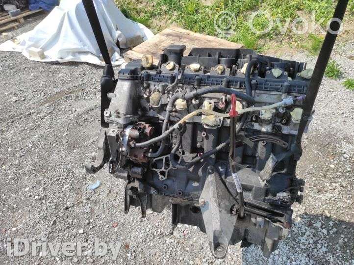 Двигатель  BMW X3 E83 3.0  Дизель, 2004г. 306d2, m57t , artBTV56132  - Фото 8