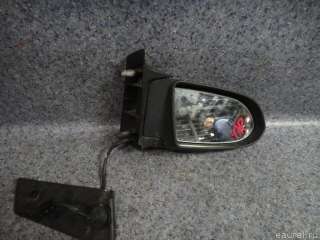  Зеркало правое электрическое к Opel Zafira C Арт E12264776