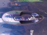  Ручка наружная задняя правая к Hyundai Sonata (EF)  Арт 2000000032609