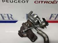  Турбина Peugeot Partner 2 restailing Арт G594901