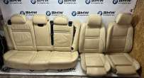  Обшивка сидений к BMW X5 E70 Арт BR18-SKM