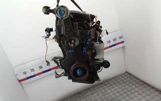 1010200Q0L Двигатель к Nissan Qashqai 1  Арт 103.83-1937756