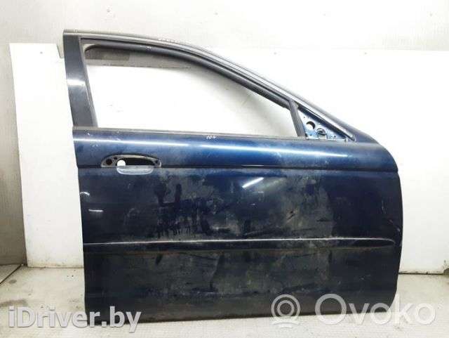 Дверь передняя правая Jaguar X-Type 2003г. artDEV281888 - Фото 1