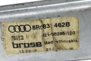 Стеклоподъемник задний правый Audi Q5 1 2010г. 8R0837462B , art10152522 - Фото 7
