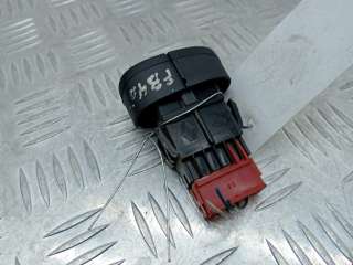 Кнопка подогрева заднего стекла Renault Megane 1 2001г. 7700429990, 429990B - Фото 2