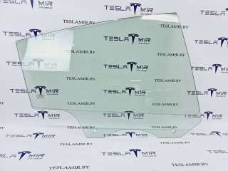 Стекло двери задней правой Tesla model Y 2021г. 43R-004553,1495511-00,1607585-00 - Фото 2