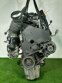  Двигатель к Volkswagen Crafter 2 Арт 18.31-2305273