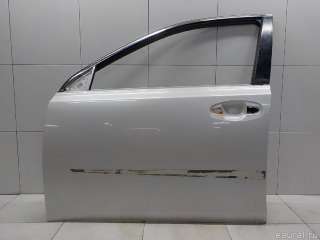 60009AJ0309P Дверь передняя левая к Subaru Outback 6 Арт E31478391