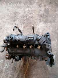 Двигатель  Peugeot 206 1 1.4  Дизель, 2004г. 9643477110 , artKST7654  - Фото 3