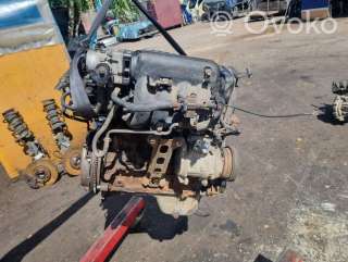 Двигатель  Kia Cerato 1 1.6  Бензин, 2004г. g4ed , artTOB1691  - Фото 3