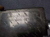 Блок электронный Mercedes ML W163 1999г. 1638200289 - Фото 3